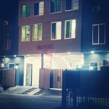 Hotel Park View Lahore Exterior foto