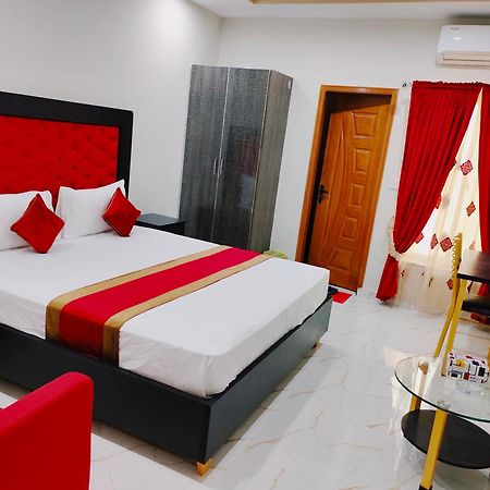 Hotel Park View Lahore Exterior foto