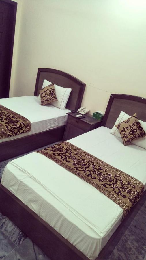 Hotel Park View Lahore Quarto foto