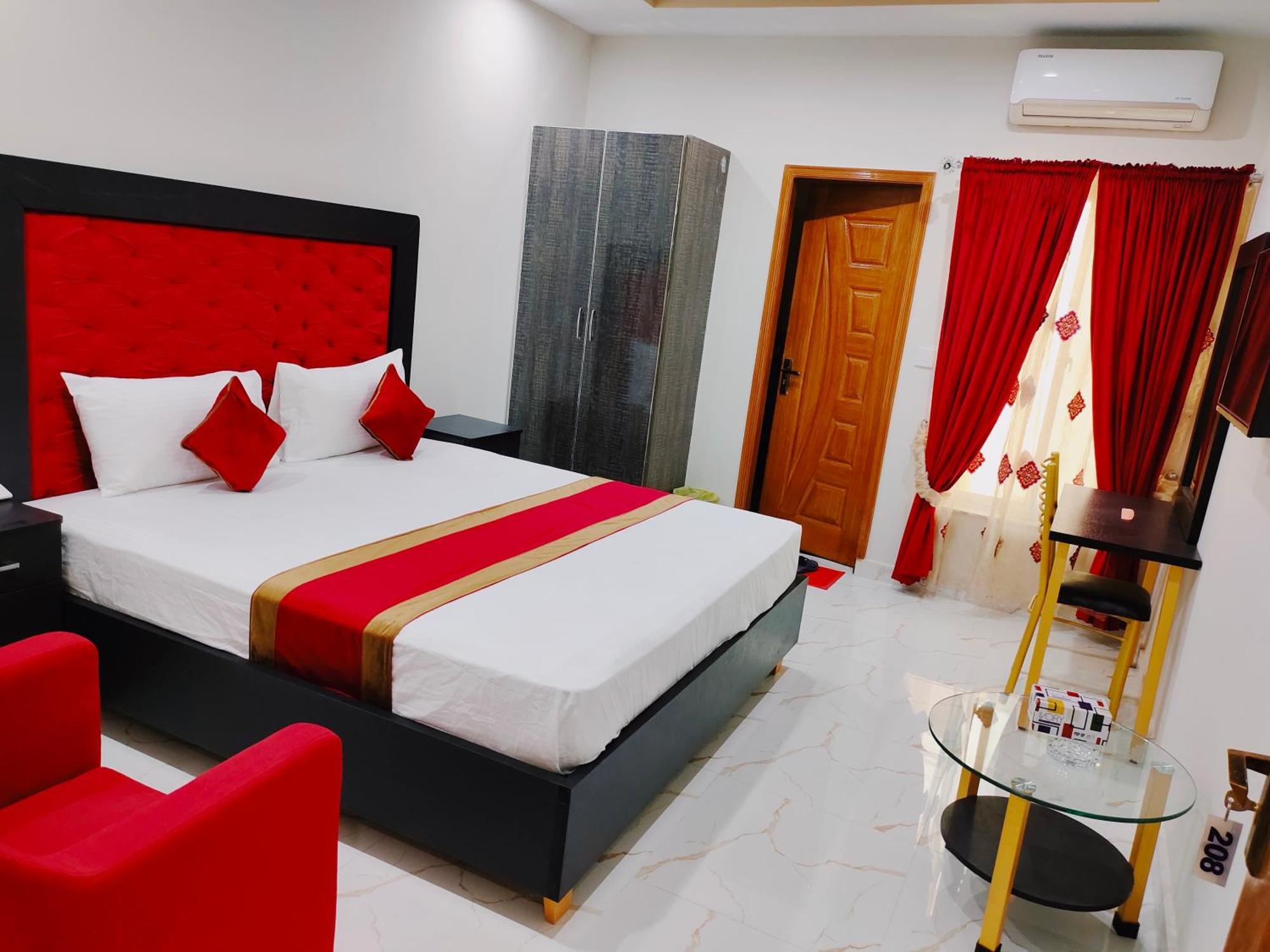 Hotel Park View Lahore Exterior foto