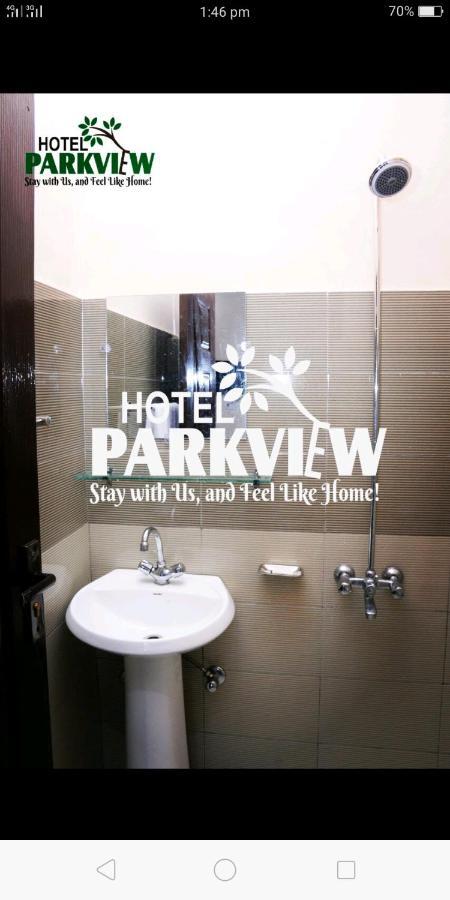 Hotel Park View Lahore Exterior foto